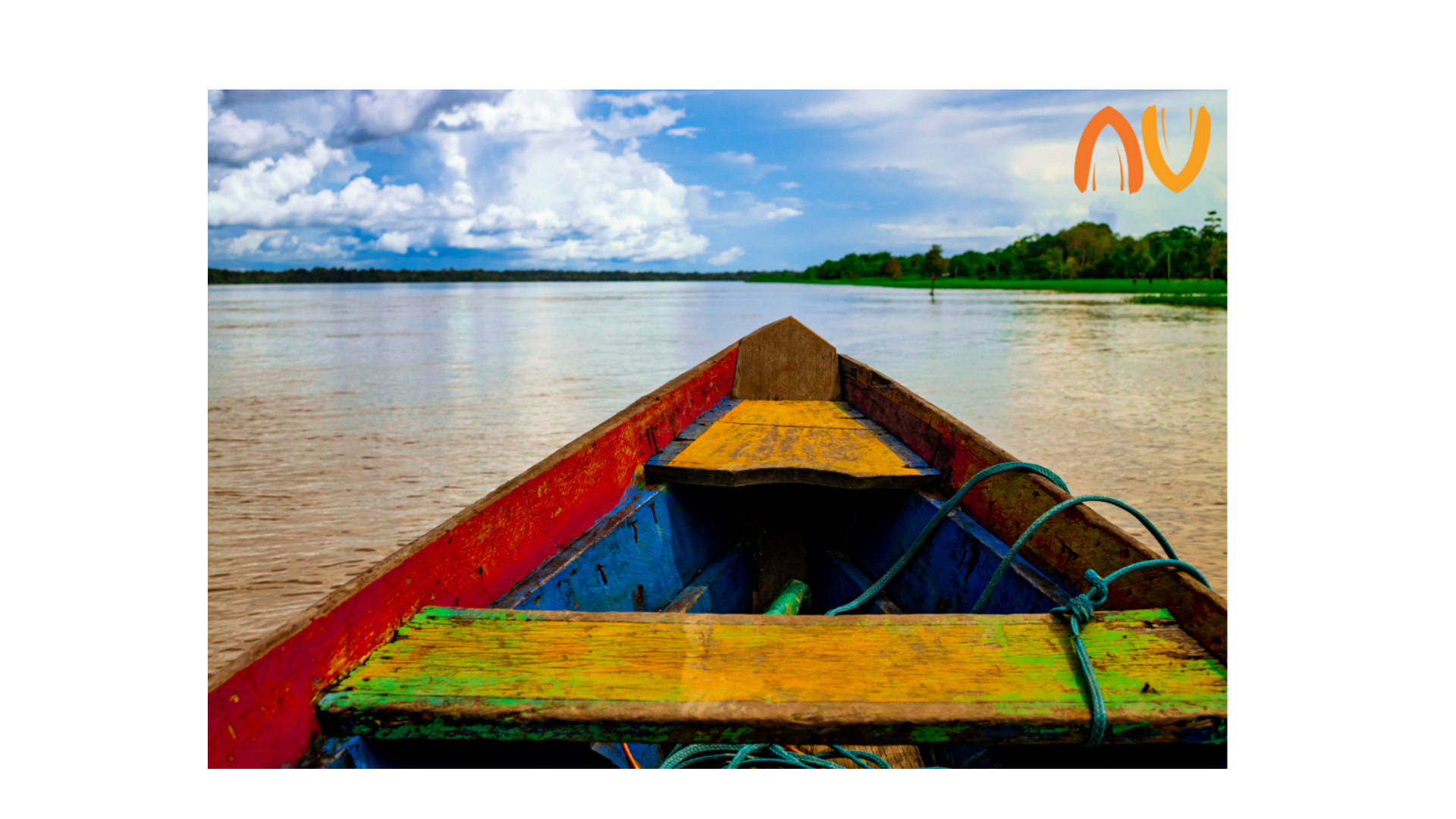 Na’Kau: Chocolate From the Heart of the Amazon