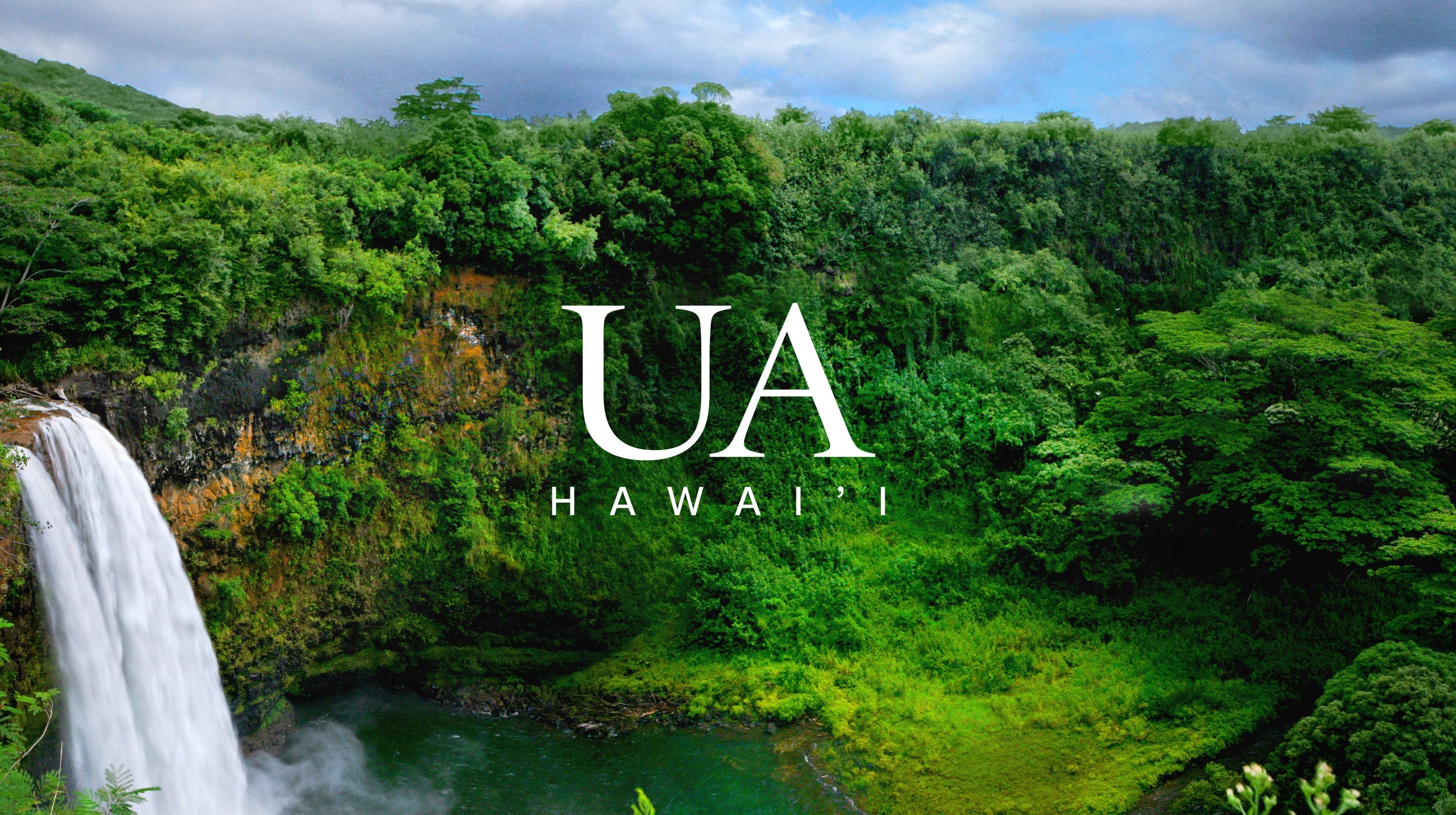 UA Hawaiʻi