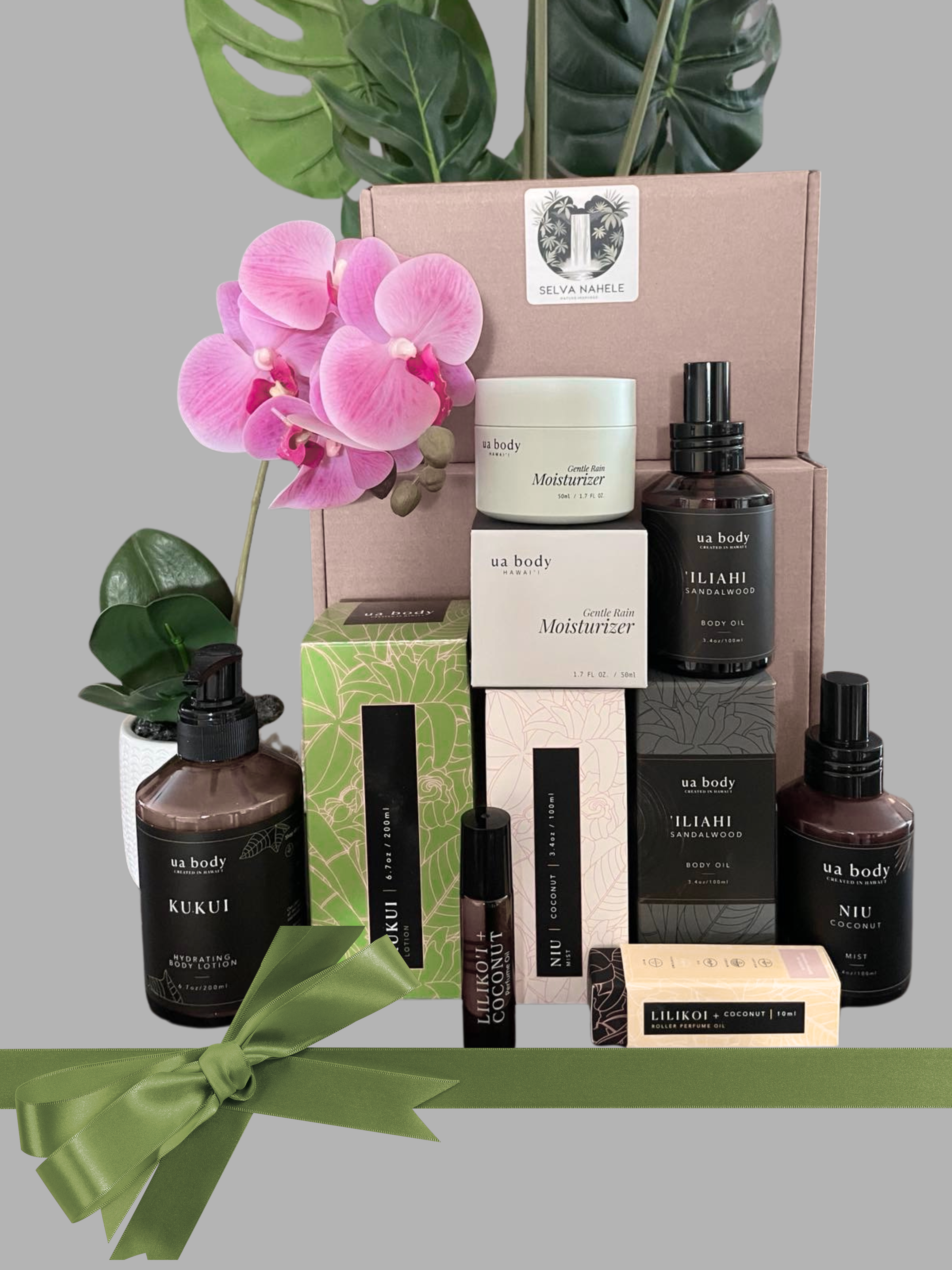 Gift Sets and Bundles