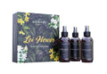 Lei Flower Body Mist Collection