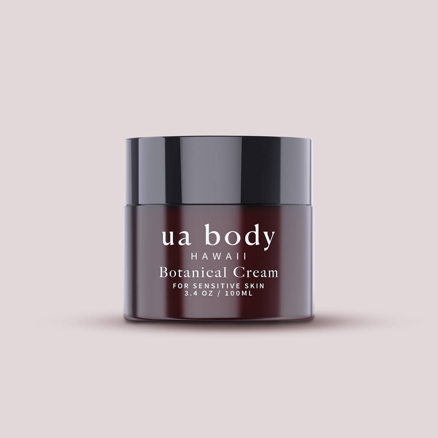 Botanical Skin Relief Cream