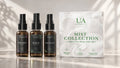 Hawai'i Favorites Body Mist Collection