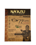 72% Organic Cacao with Cupuaçu