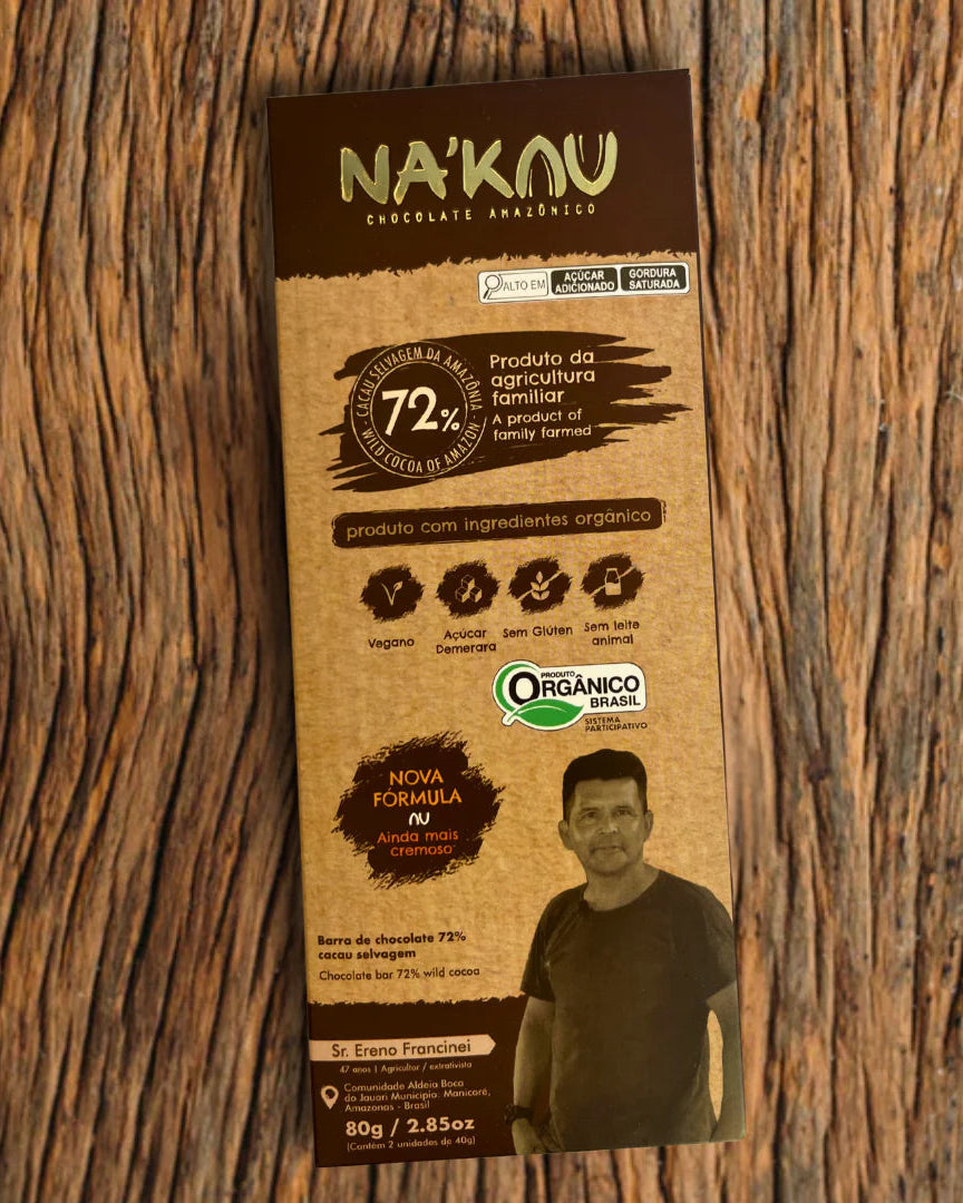 The Na'Kau Noir Collection