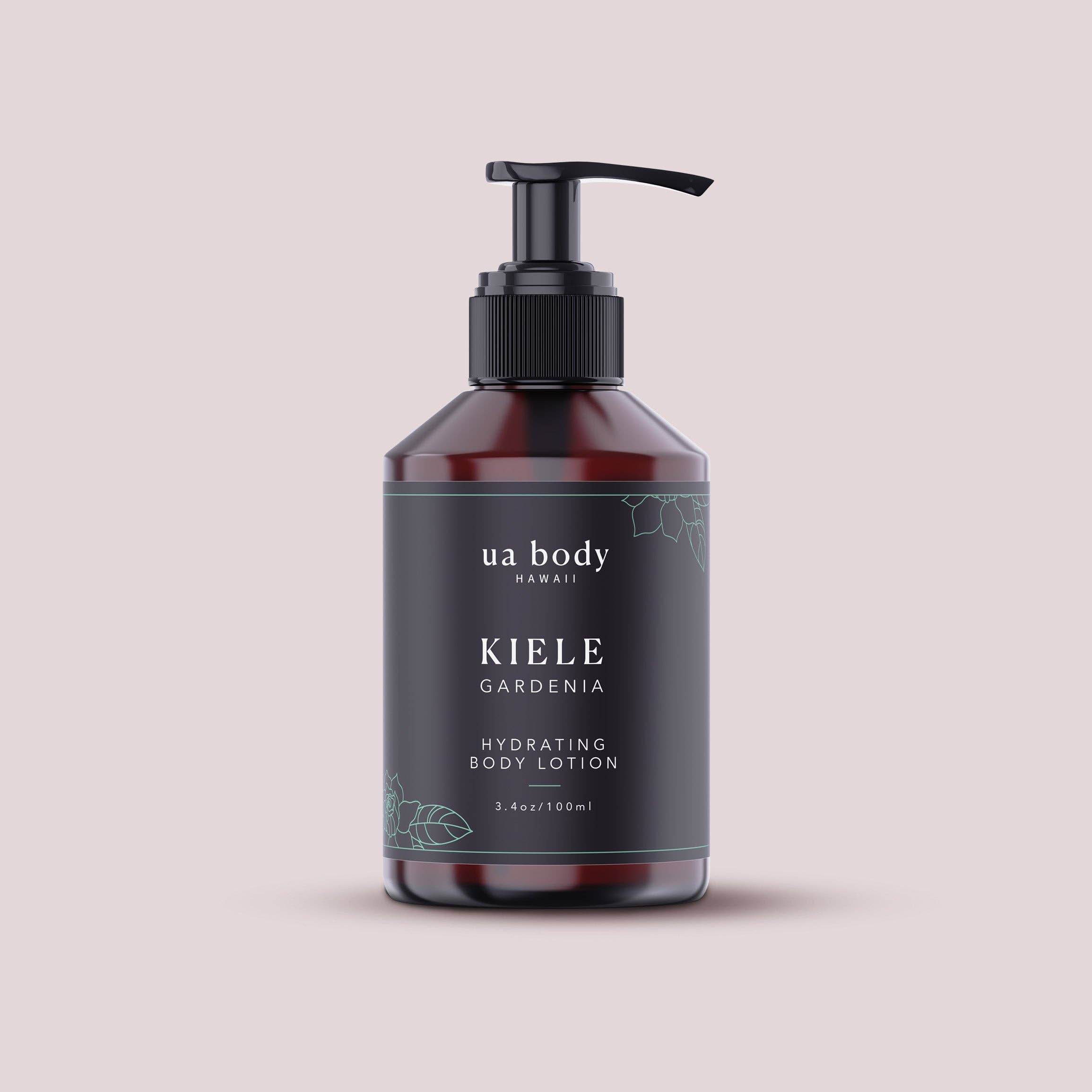 Kiele Gardenia Lotion: 6.7 oz