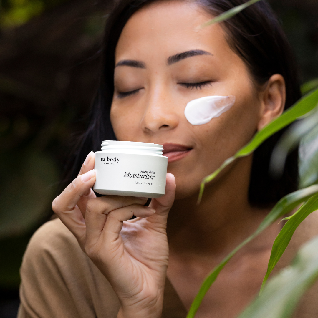 Gentle Rain Moisturizer
