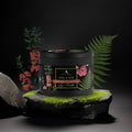 Island Candle - Hibiscus + Tuberose