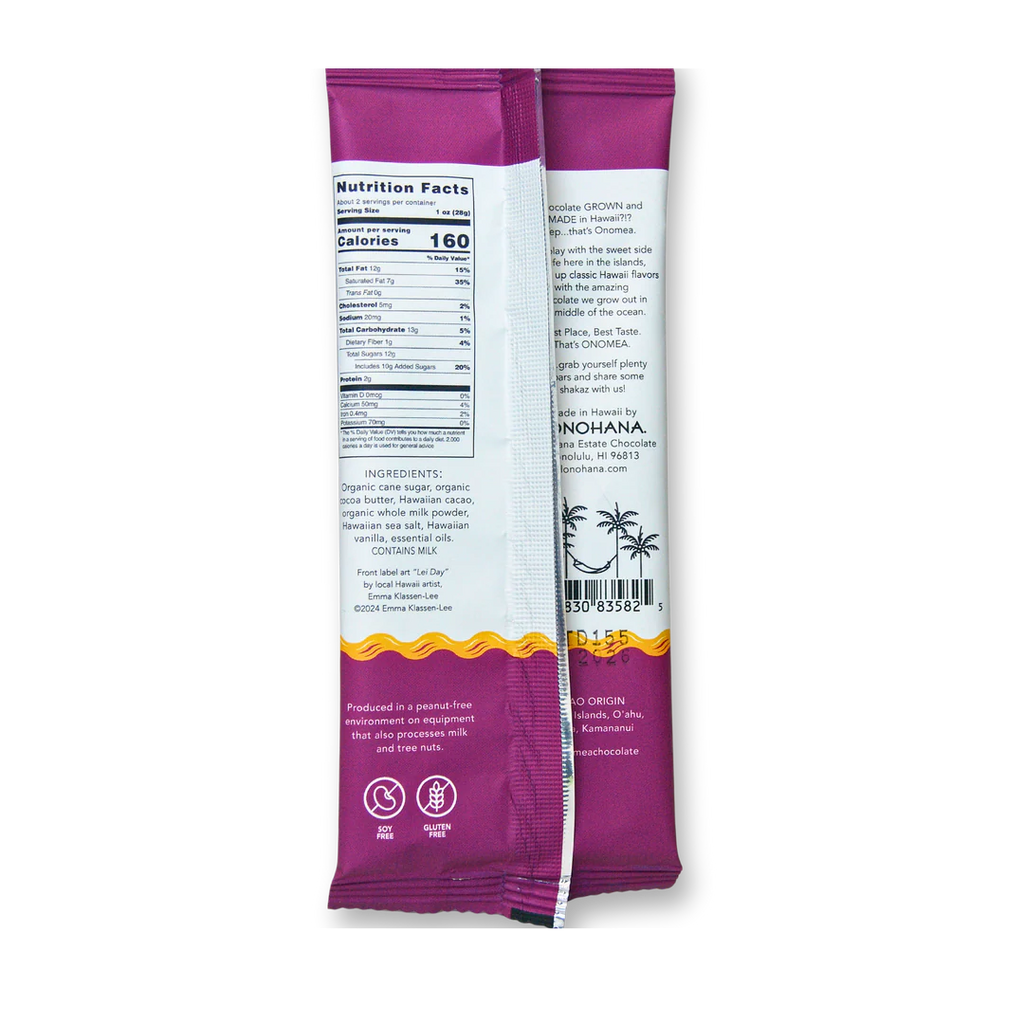 Caramel Sea Salt 55%