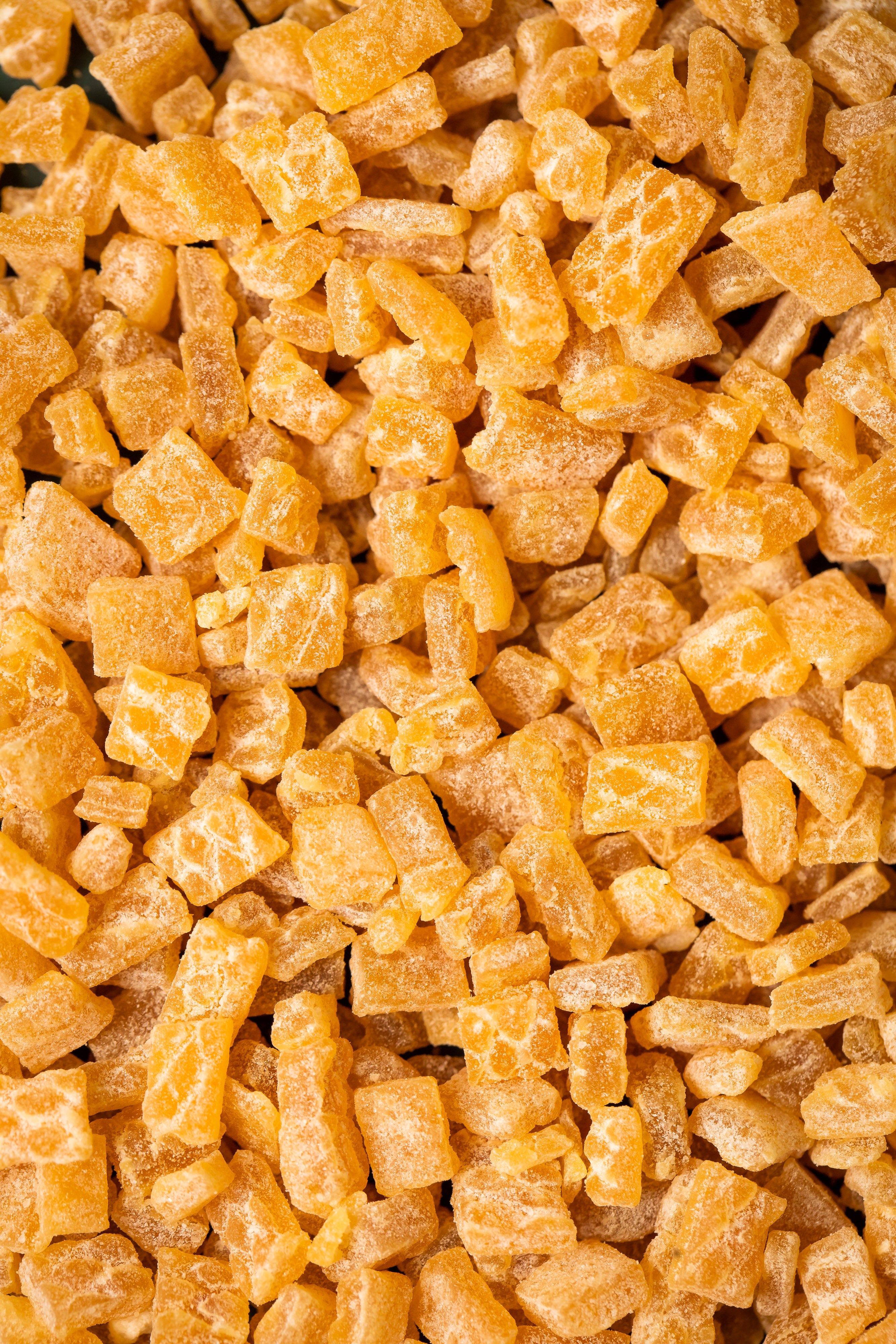 Cupuacu Fruit Bites