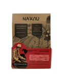 Café Robusta Amazônico Nº 3