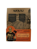 Café Robusta Amazônico Nº 1
