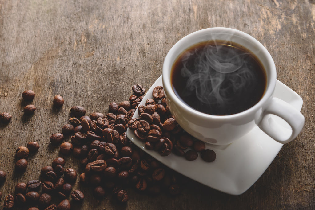 Café Robusta Amazônico Nº 2