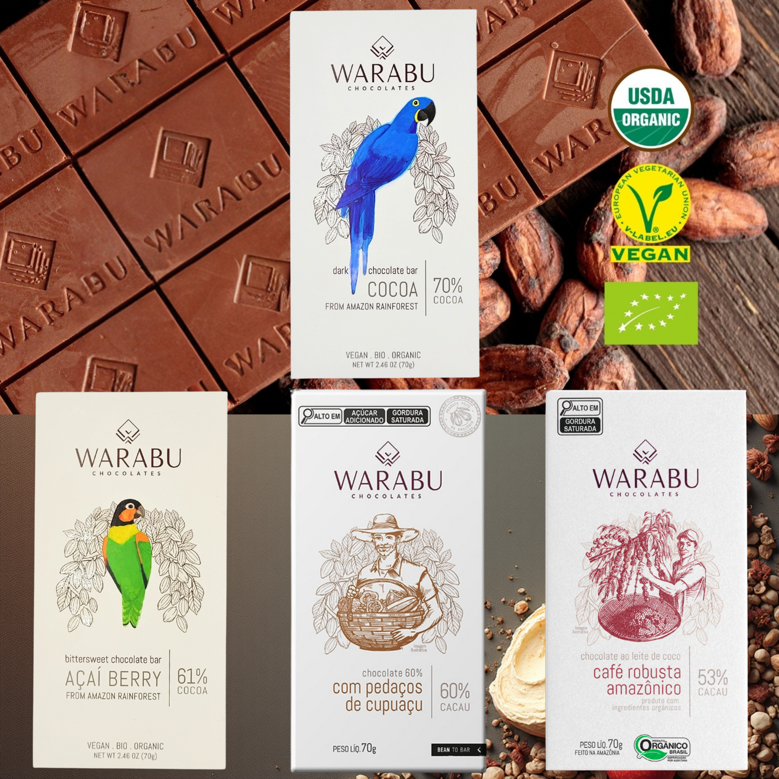 Amazon Discovery Bundle