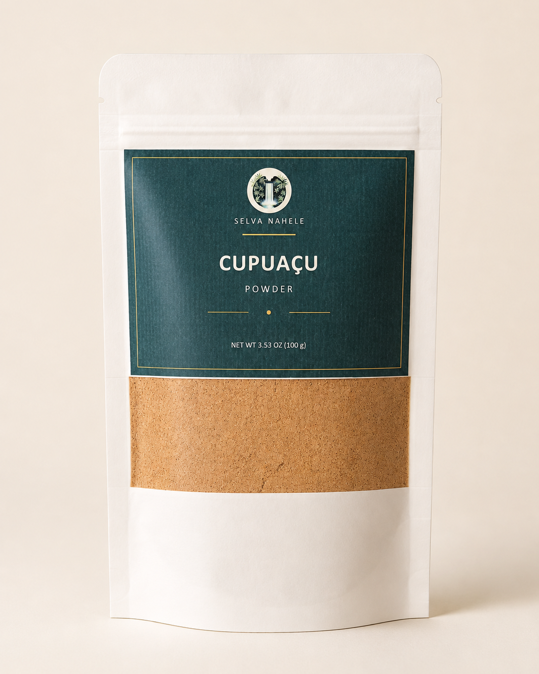 Cupuaçu Powder