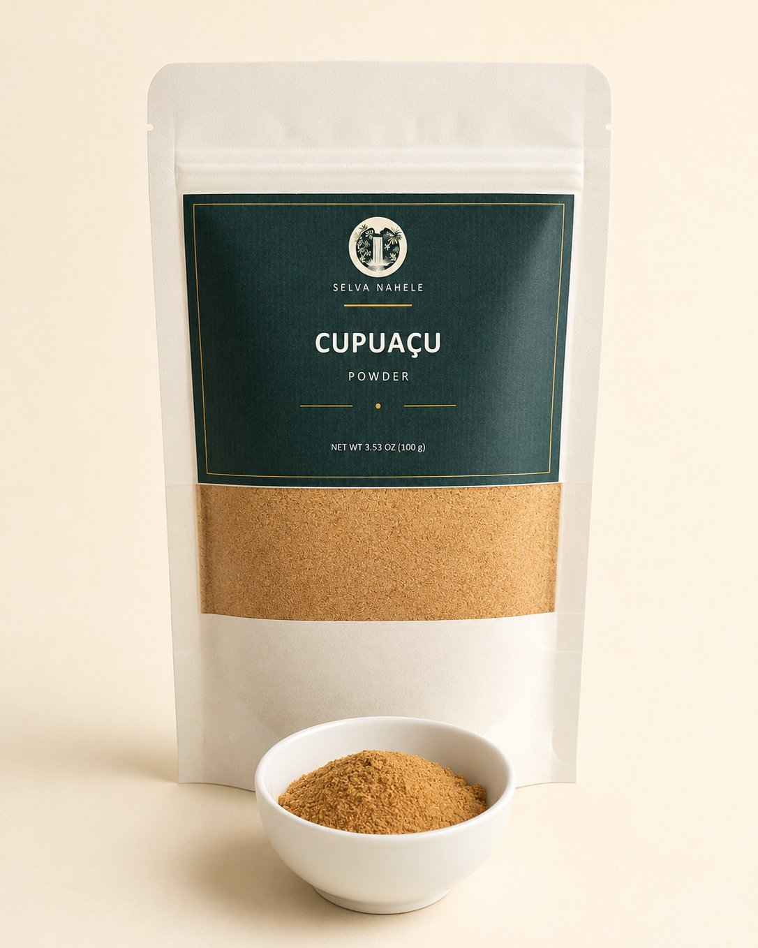Cupuaçu Powder