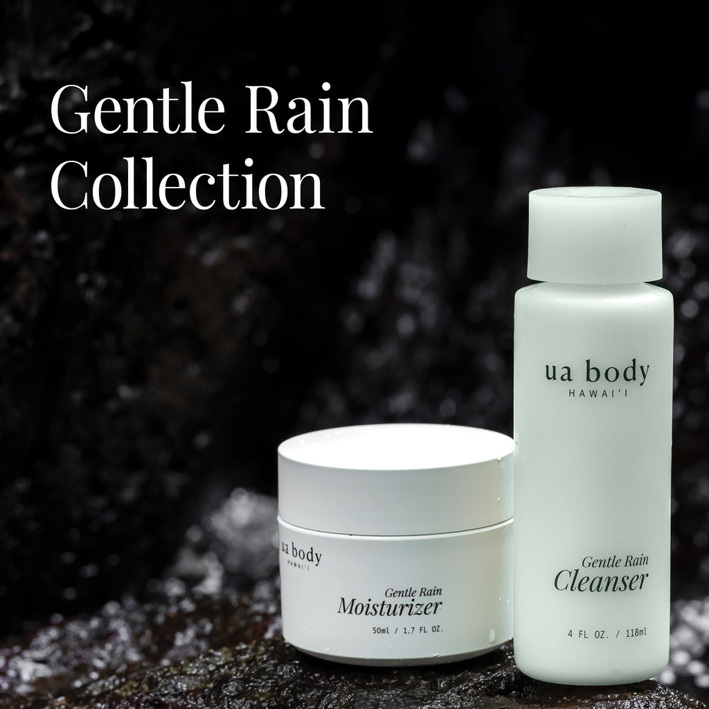 Gentle Rain Collection