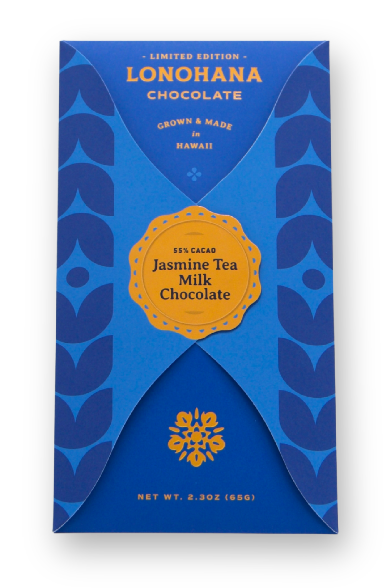 Jasmine Tea 55%