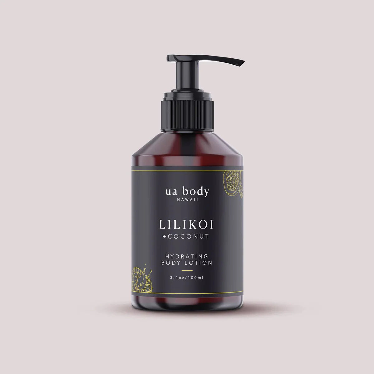 Marina's Faves:Hawaiian Botanical Essentials