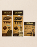 The Na'Kau Noir Collection