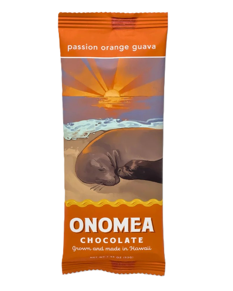 Passion Orange Guava 55%