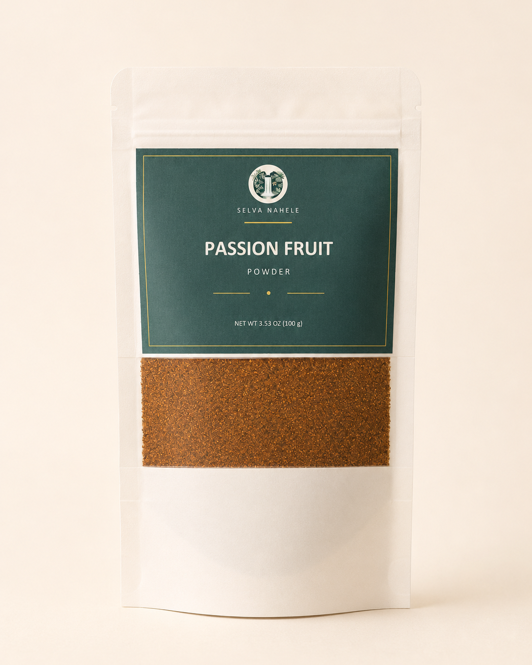 Passion Fruit Powder