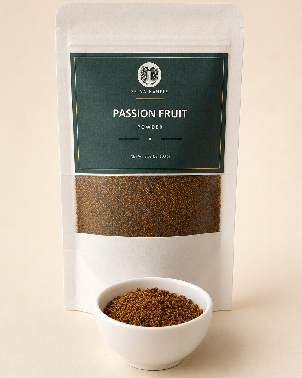 Passion Fruit Powder