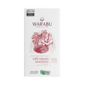 Amazonian Robusta Coffee · 53% Organic Chocolate