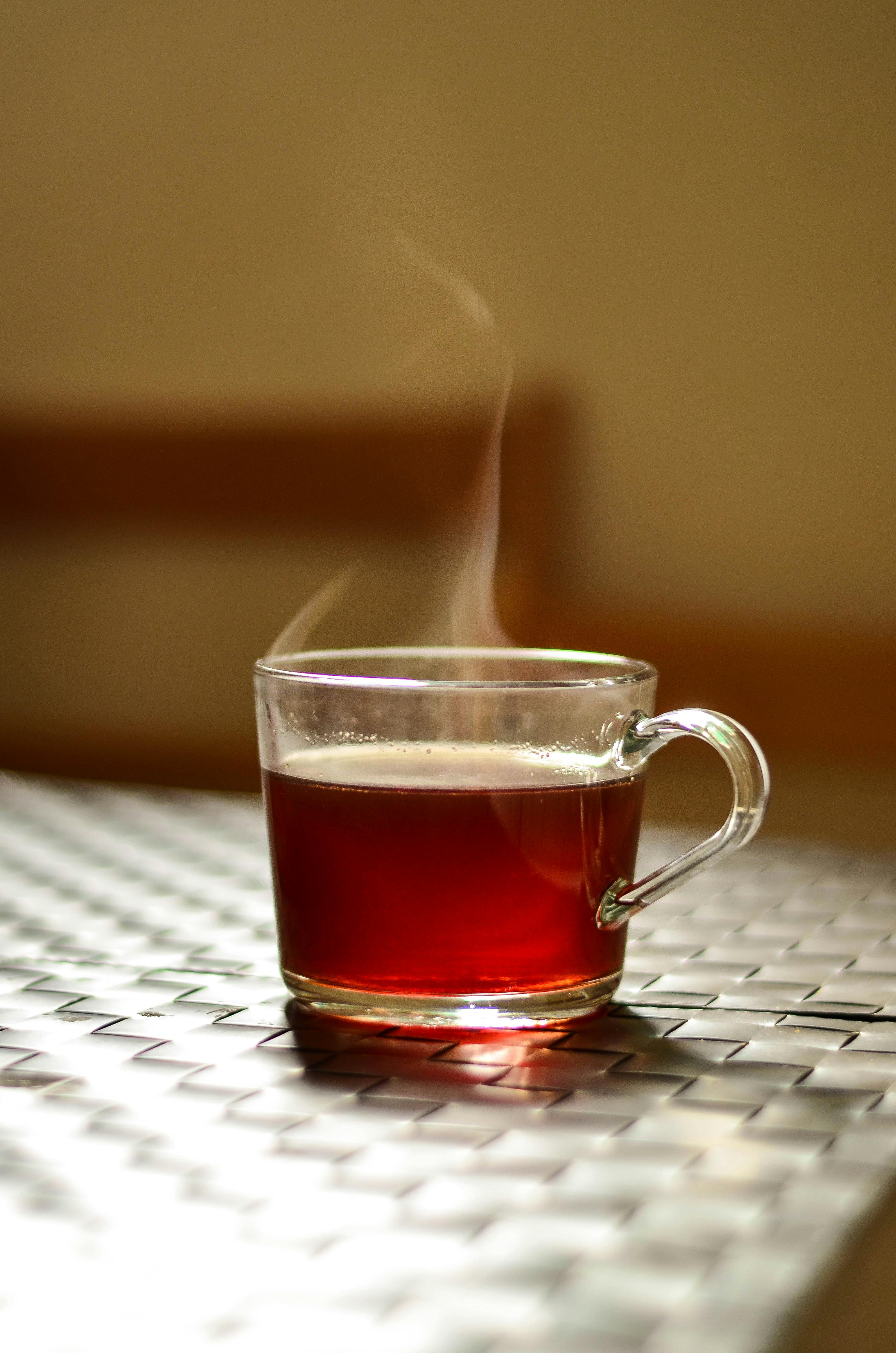 The Afternoon Ritual Set