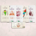 Warabu Lush Tropical Collection