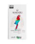 82% Organic Dark Chocolate from Vitória do Xingu – Pará