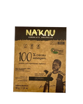 100% Organic cacao