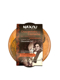 Crunchy Caramelized Brazil Nut Coated with 54% Chocolate