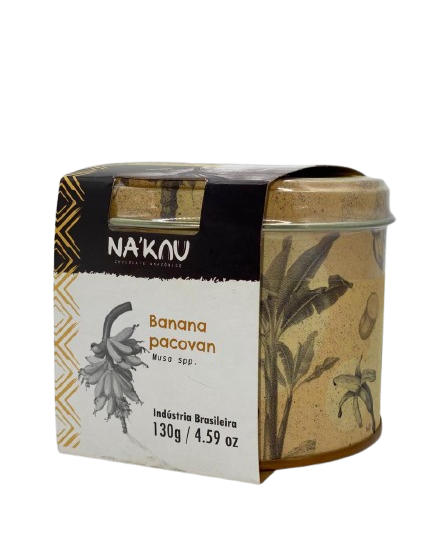 Banana Coated in 100% Cacao Chocolate