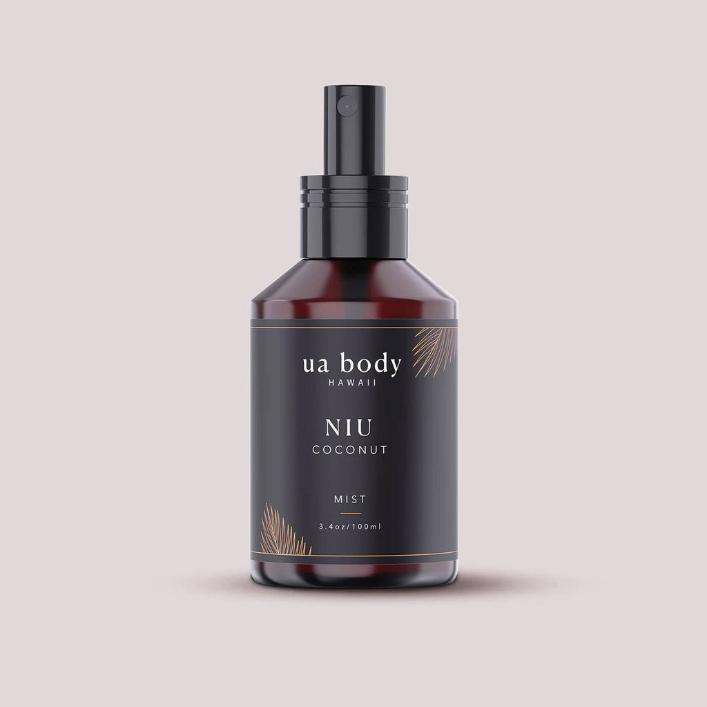 Marina's Faves: Hawaiian Botanical Essentials