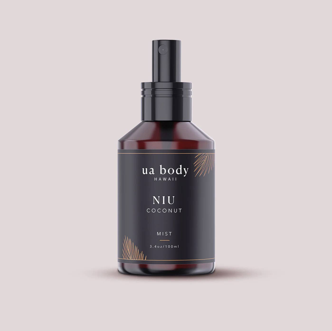Niu Coconut Body & Room Mist