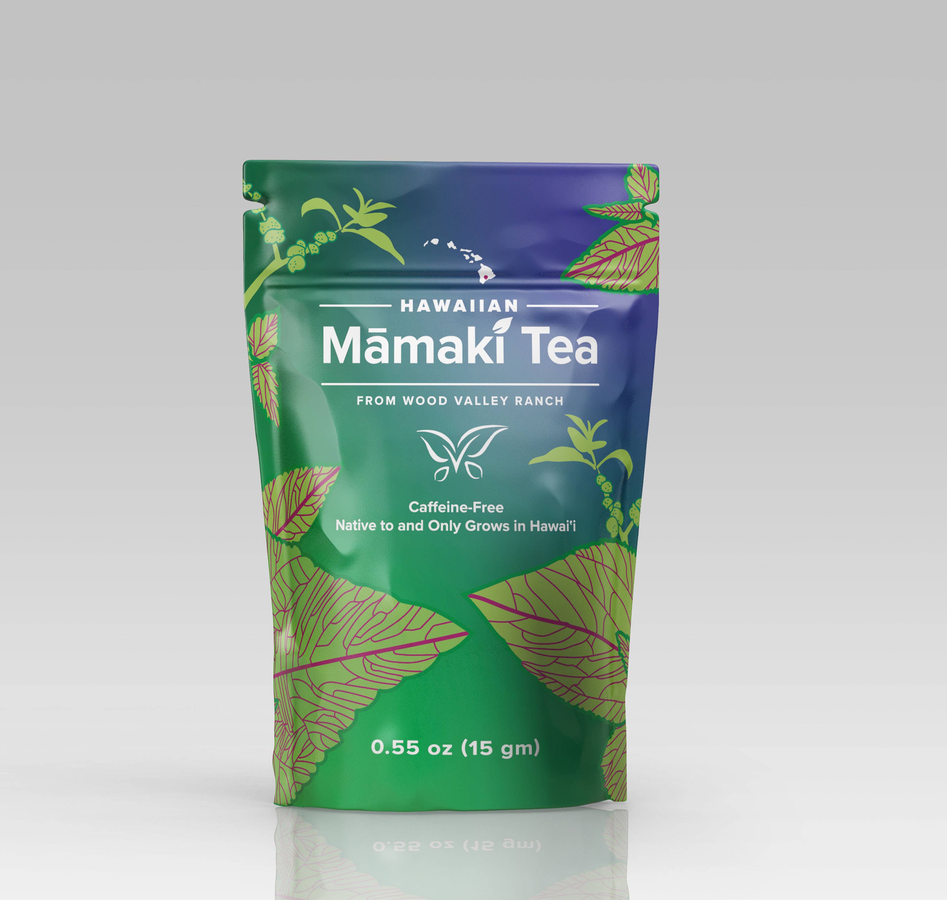 Hawaiian Māmaki Package: Large