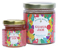 Aloha Bites Guava Jam: 7 oz.
