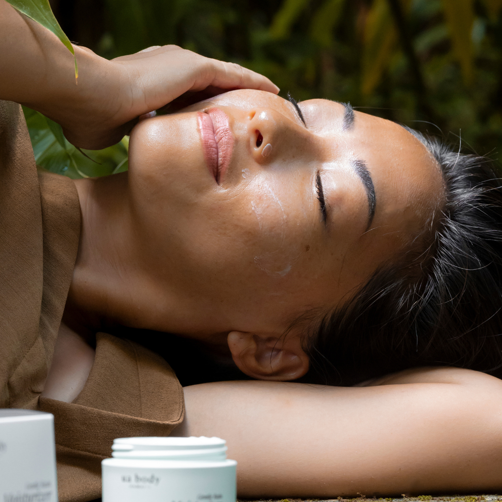 Gentle Rain Moisturizer