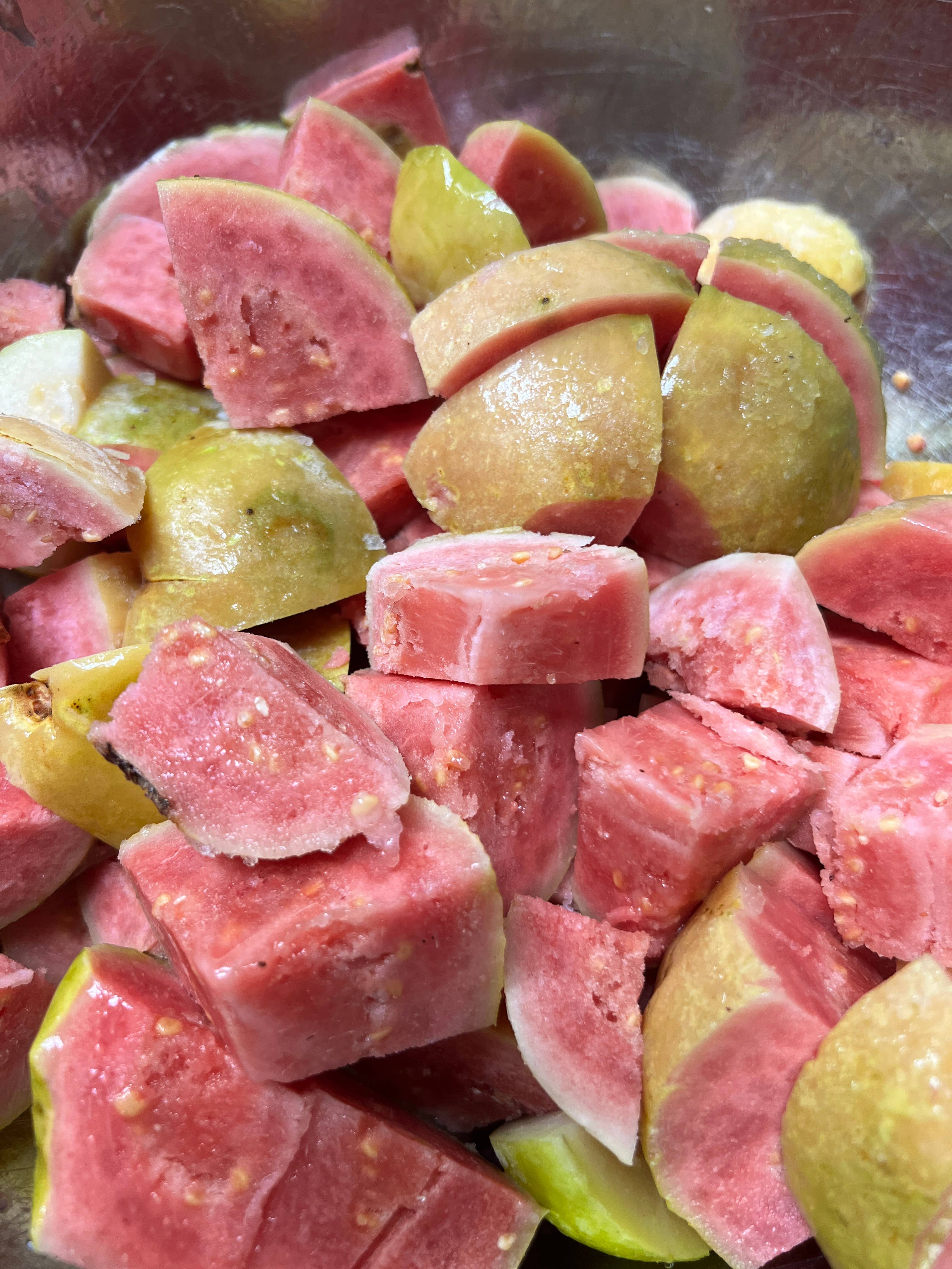Aloha Bites Guava Jam: 7 oz.